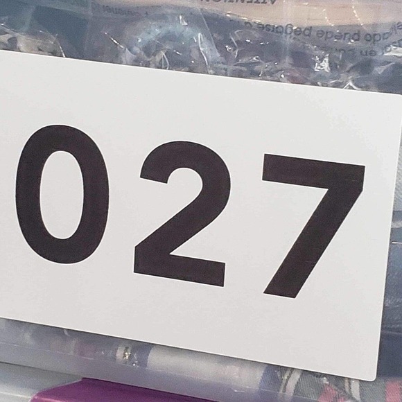 Carhartt Jeans Men’s Size 42x32 Blue Medium Wash Relaxed Fit Denim - Picture 8 of 8